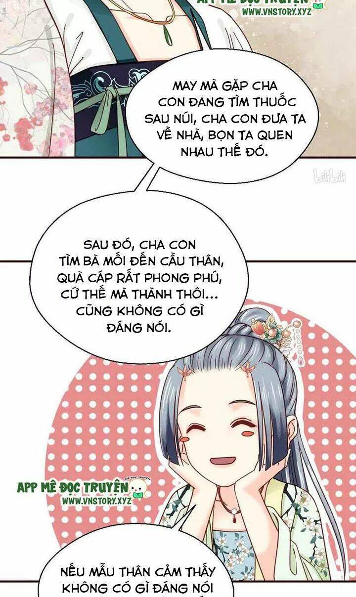 kiều nữ độc phi chapter 139 15