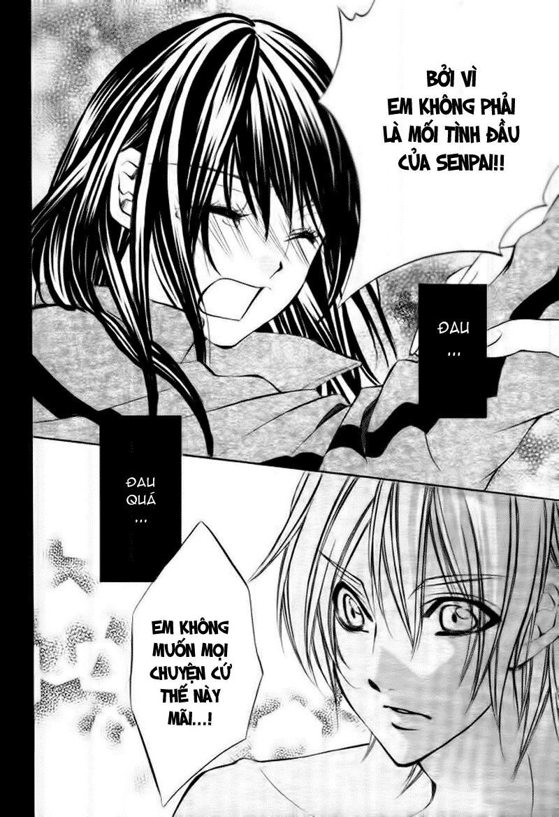 ore sama ouji chapter 2 20