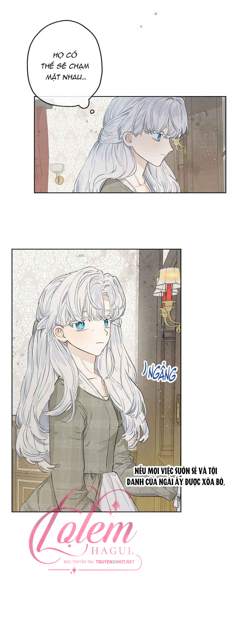 đứa con gái ngoài giá thú của bá tước chapter 10 23