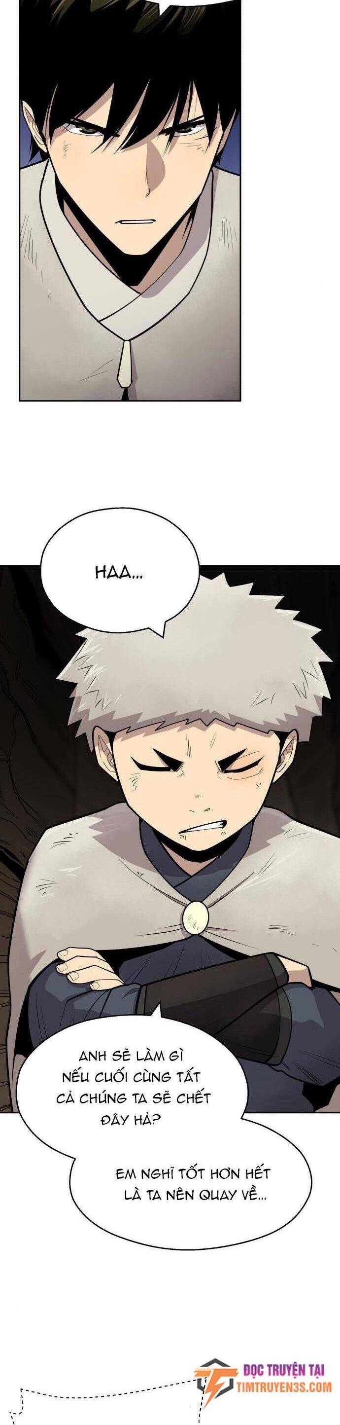 kiếm sĩ thiếu niên chapter 30 4