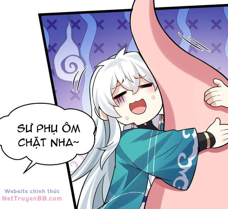 Hảo Đồ Nhi Hãy Tha Cho Vi Sư chapter 234 31