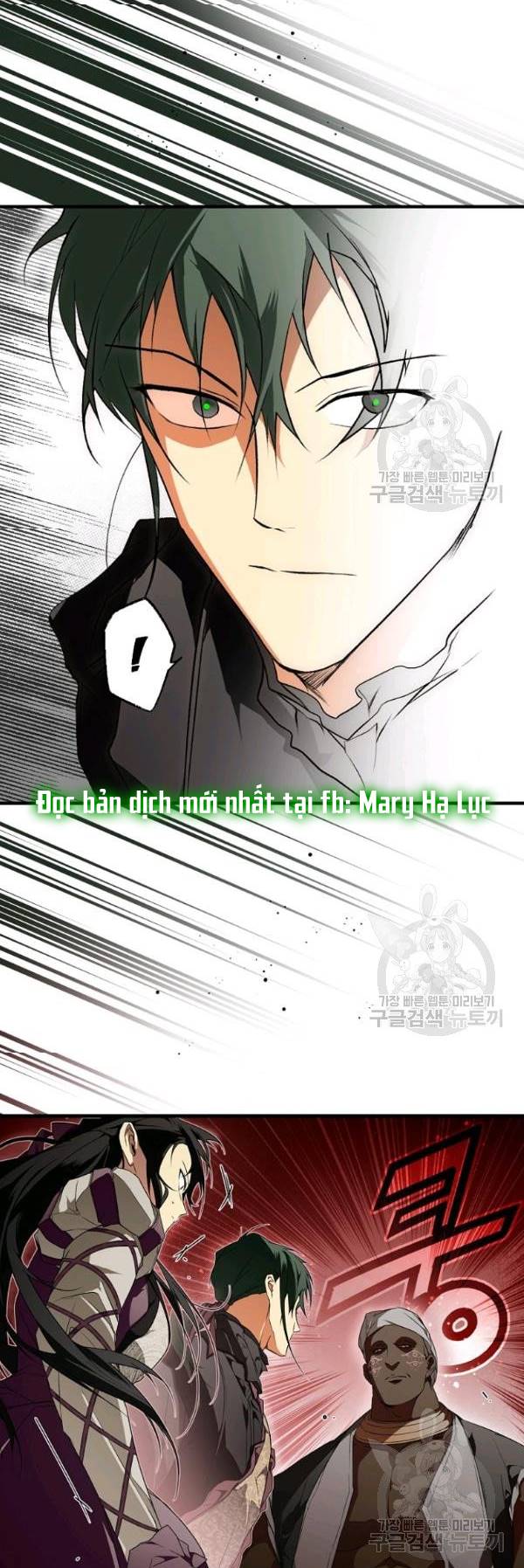 quý cô bí ẩn - secret lady chapter 38 32