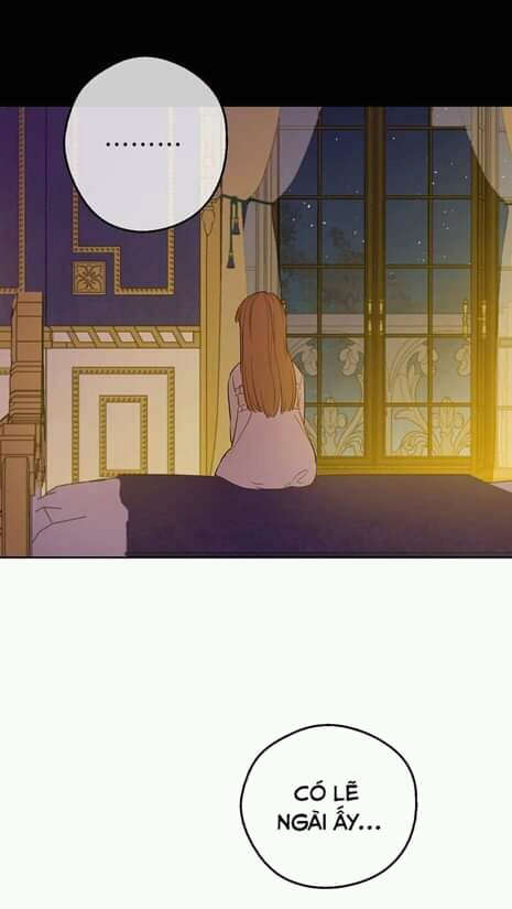 bỗng một ngày nọ tôi trở thành nàng công chúa chapter 94 22