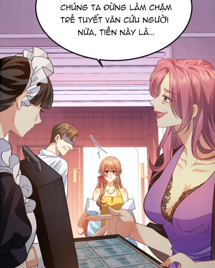 báo cáo! phu nhân ngày nào cũng muốn trốn chapter 3 11