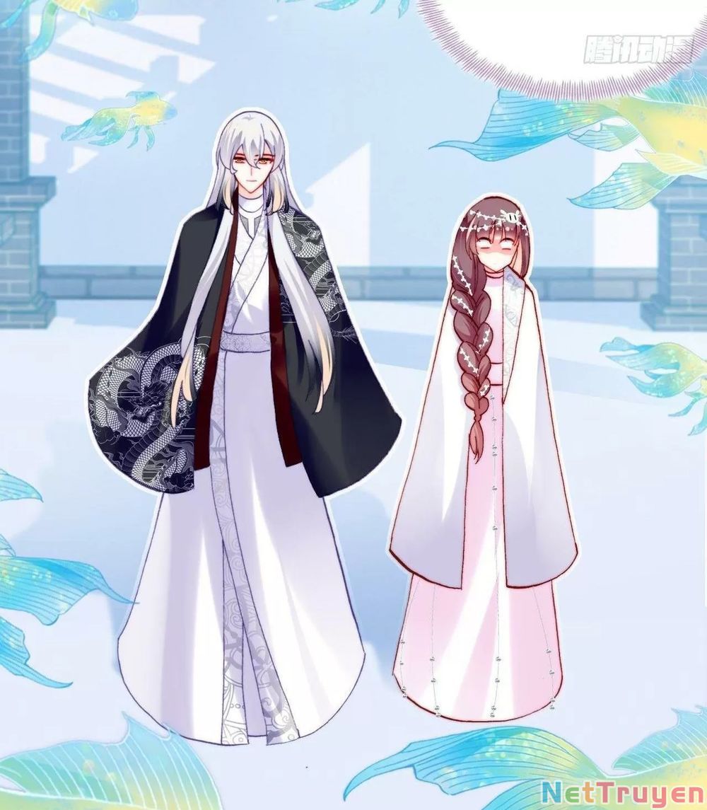 lại bị bệnh chiều chuộng quấn lấy chapter 37 32