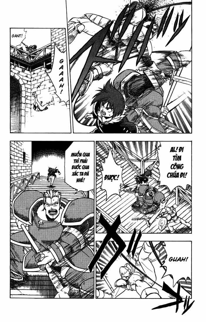 dấu ấn lửa chapter 2 30