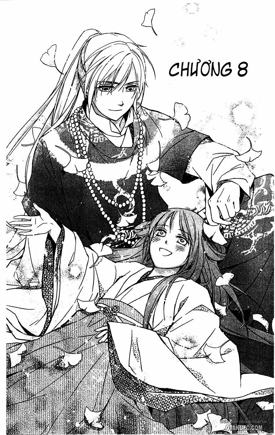 shui shen qi hui juan chapter 8 1