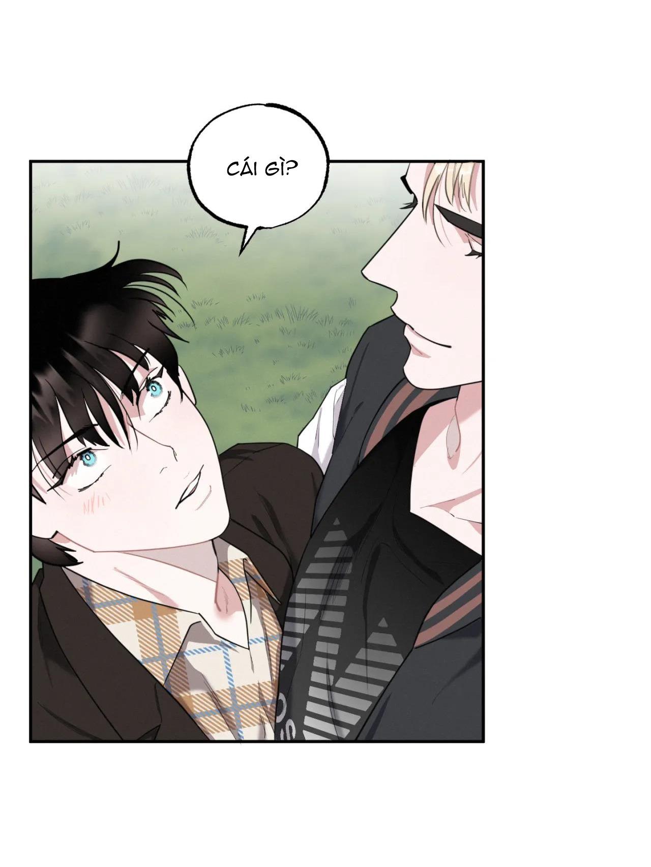 lời nói dối đẫm máu chapter 20 58