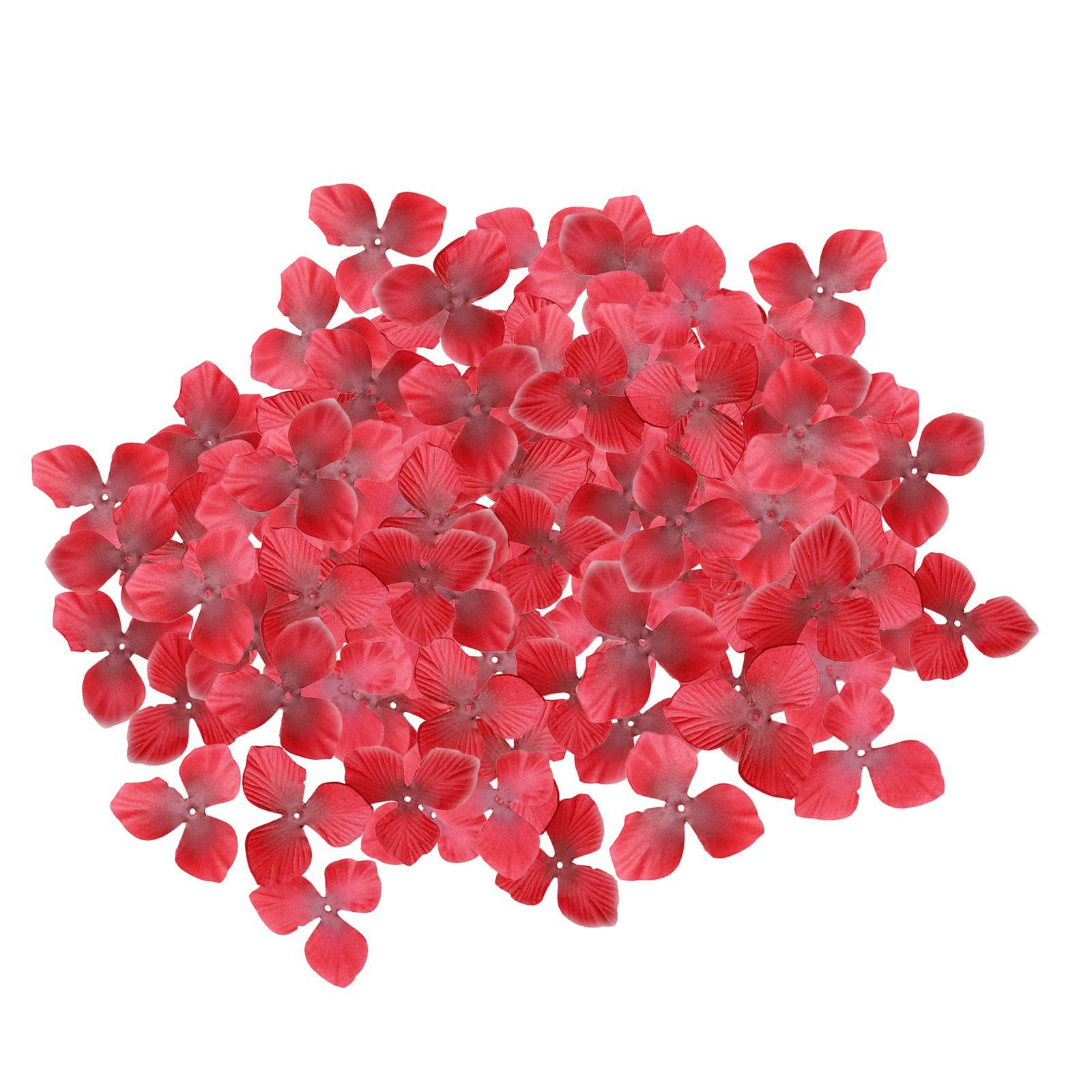 Handcraft decoration Valentine day Red