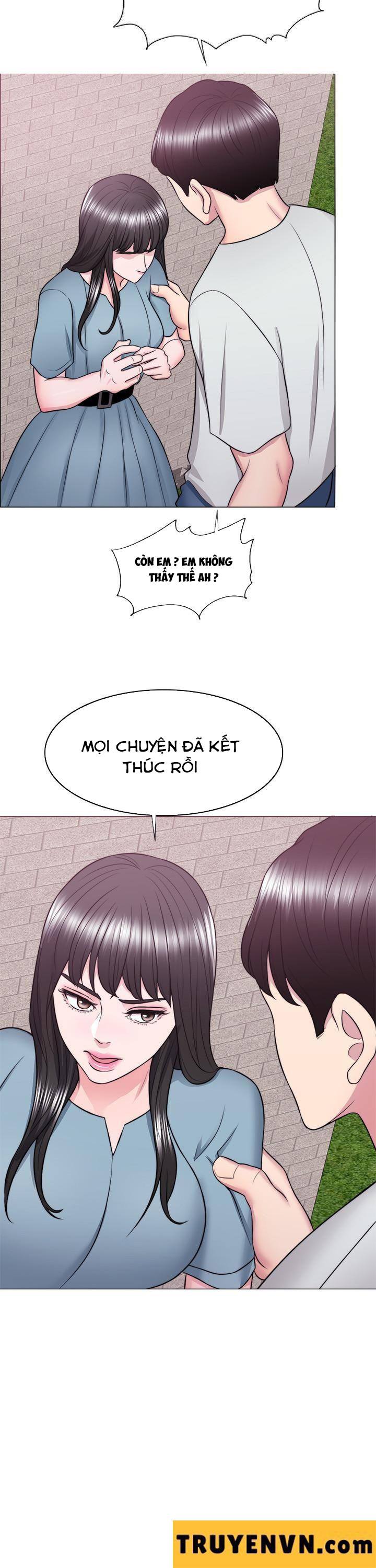 bể bơi ướt át chapter 29 20