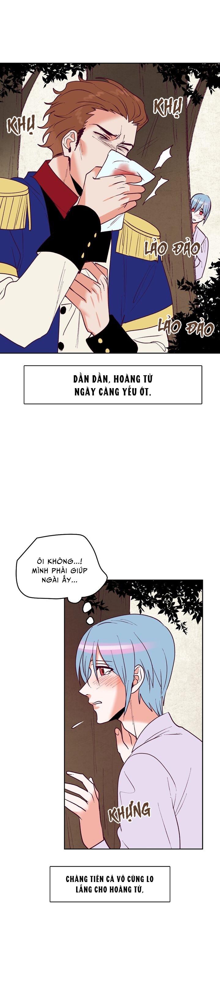 rạp chiếu phim bl cổ điển chapter 29 5