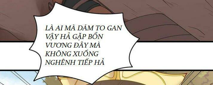 độc phi thần y quá kiêu ngạo chapter 94 62