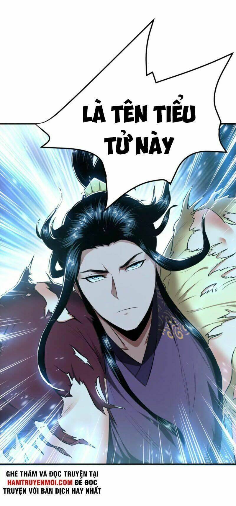 nam chủ và hậu cung đều dưới trướng ta chapter 19 71