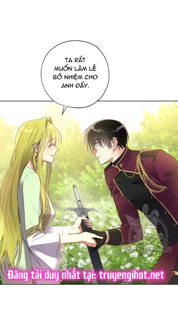 công chúa khắc ấn kẻ phản nghịch chapter 40 35