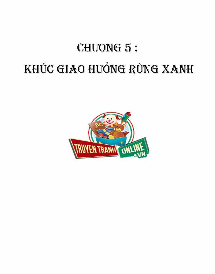 vua sư tử chapter 5 1