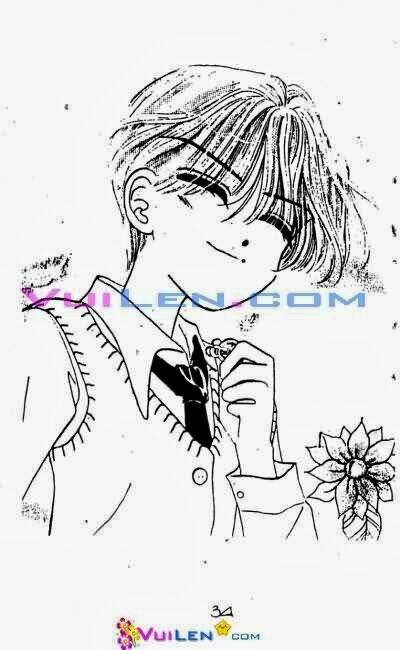 đôi giày thủy tinh chapter 7 34