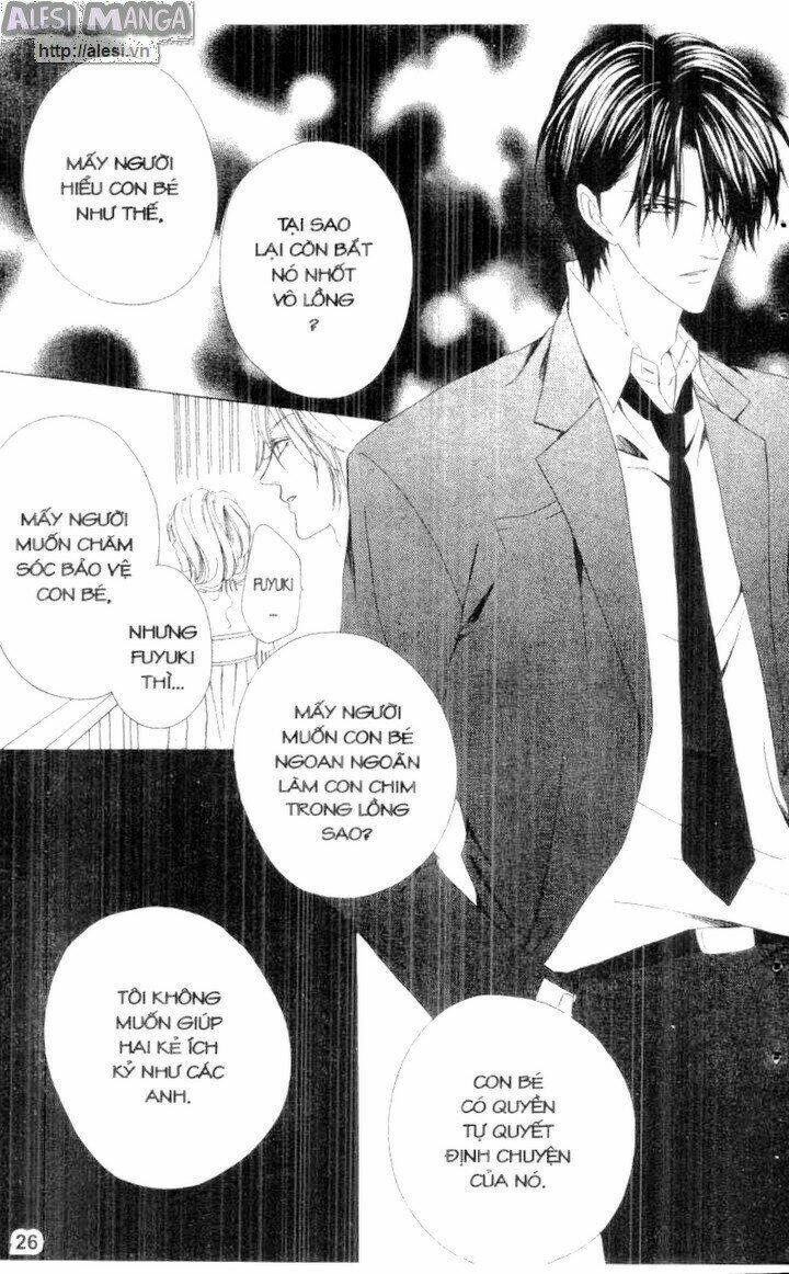 007 phá án chapter 3 26