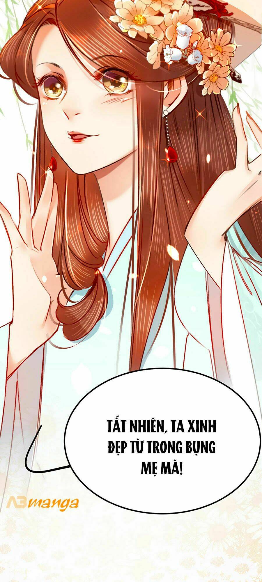 phượng hoàn triều: vương gia yêu nghiệt xin tránh đường chapter 6 30