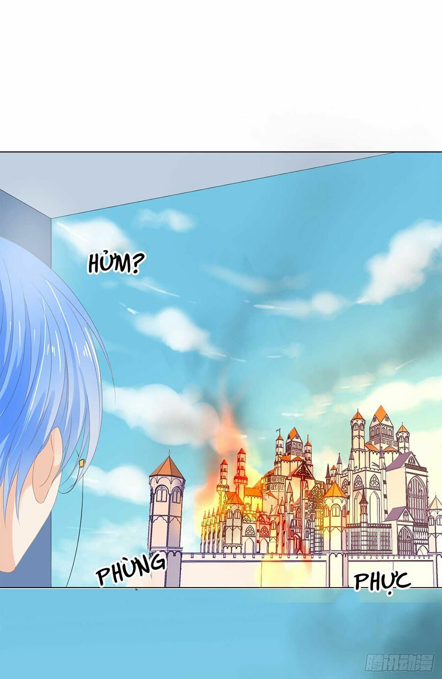 huynh khống công tước gả không được chapter 19.1 16