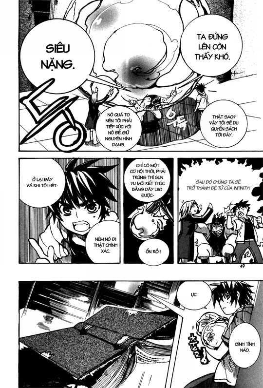 immortal regis chapter 9 24