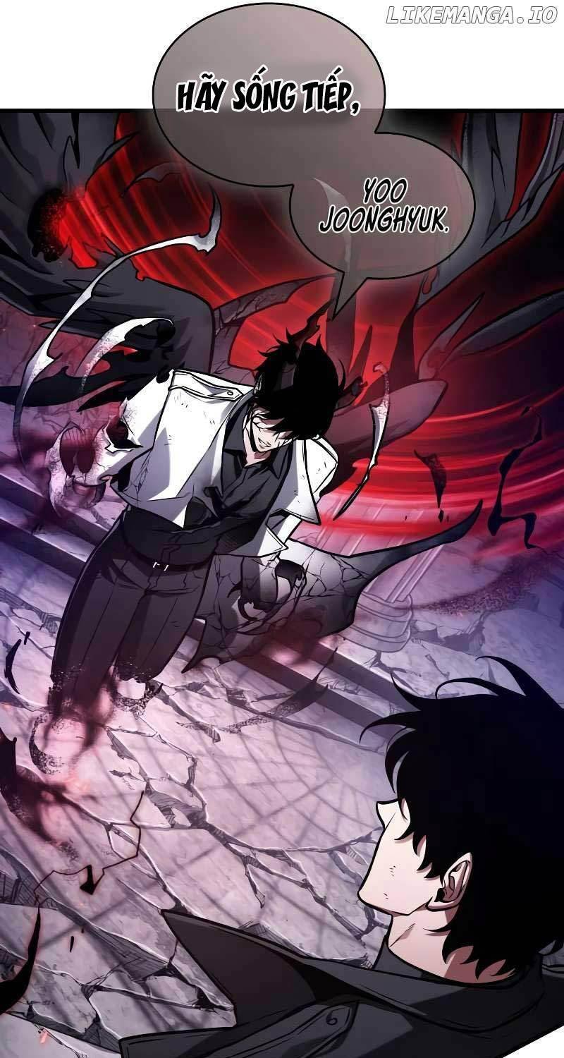 toàn trí độc giả - omniscient reader chapter 220 94