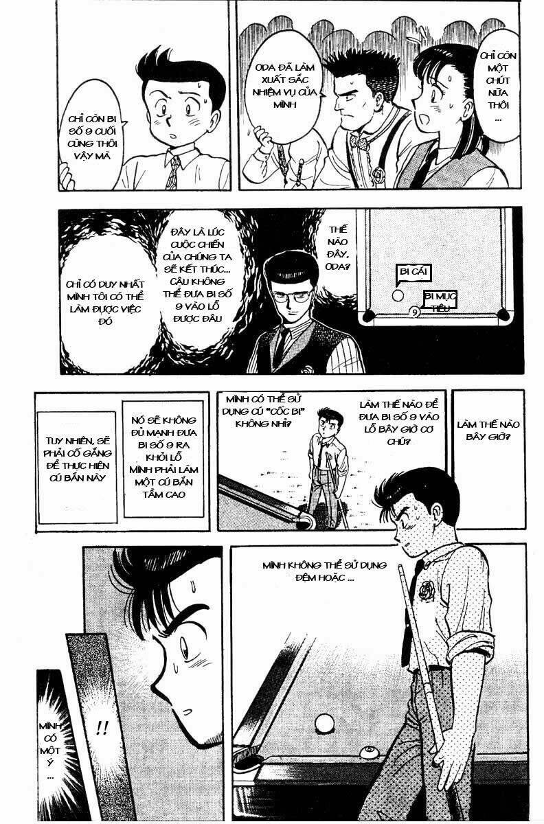 break shot chapter 15 8