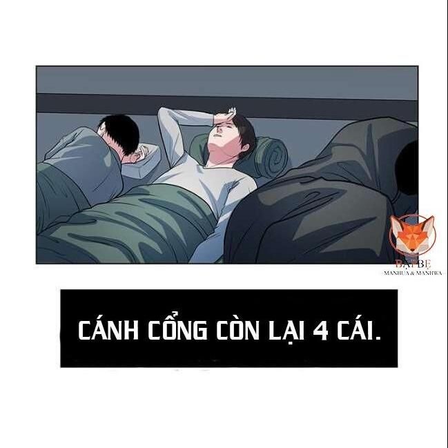 kẻ phán xét chapter 39 50