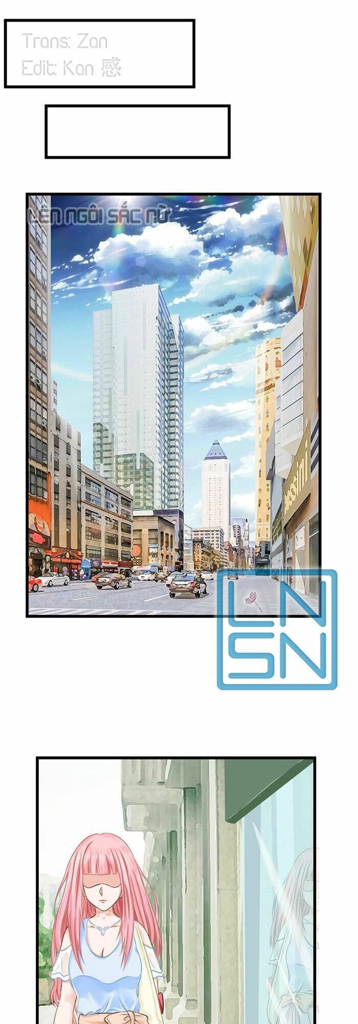 có chết cũng không thoát khỏi anh chapter 3 13