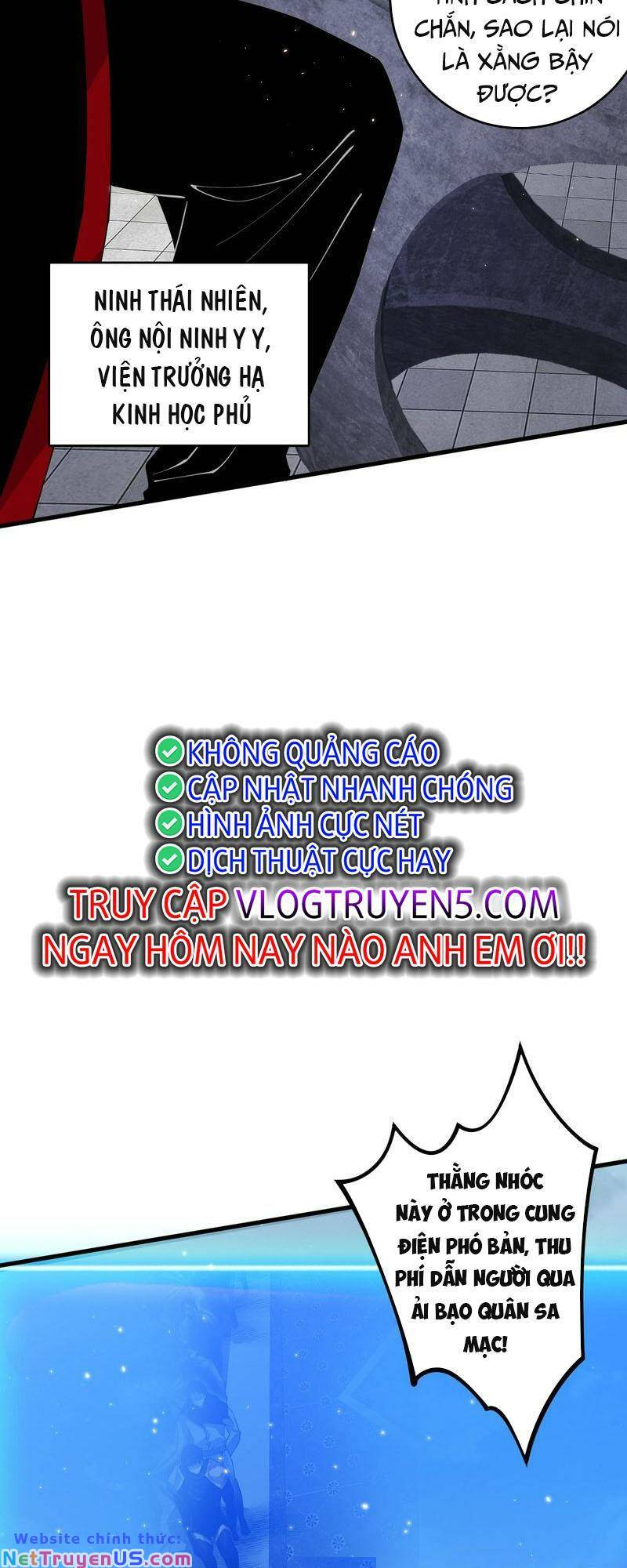 Thảm Họa Tử Linh Sư chapter 31 4