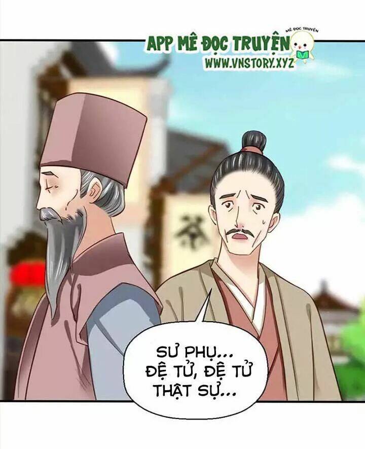 kiều nữ độc phi chapter 50 14