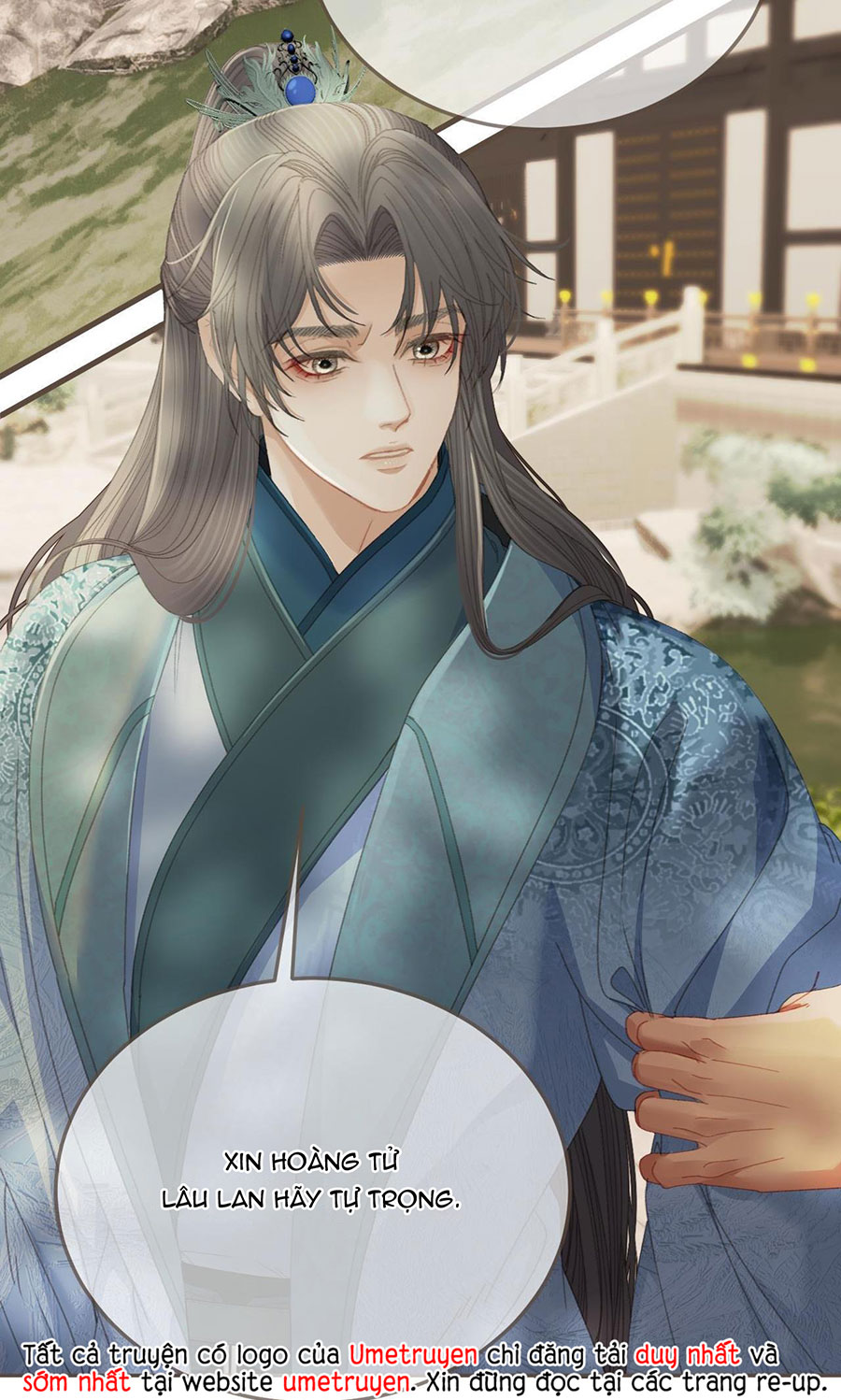 á nô 2: thám hoa chapter 18 4