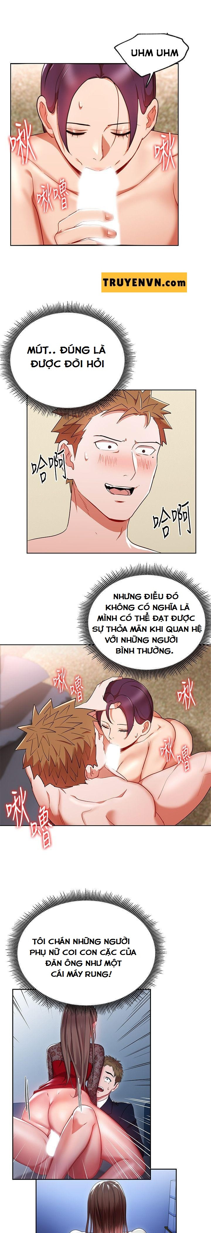 sứ mệnh người anh chapter 20 23