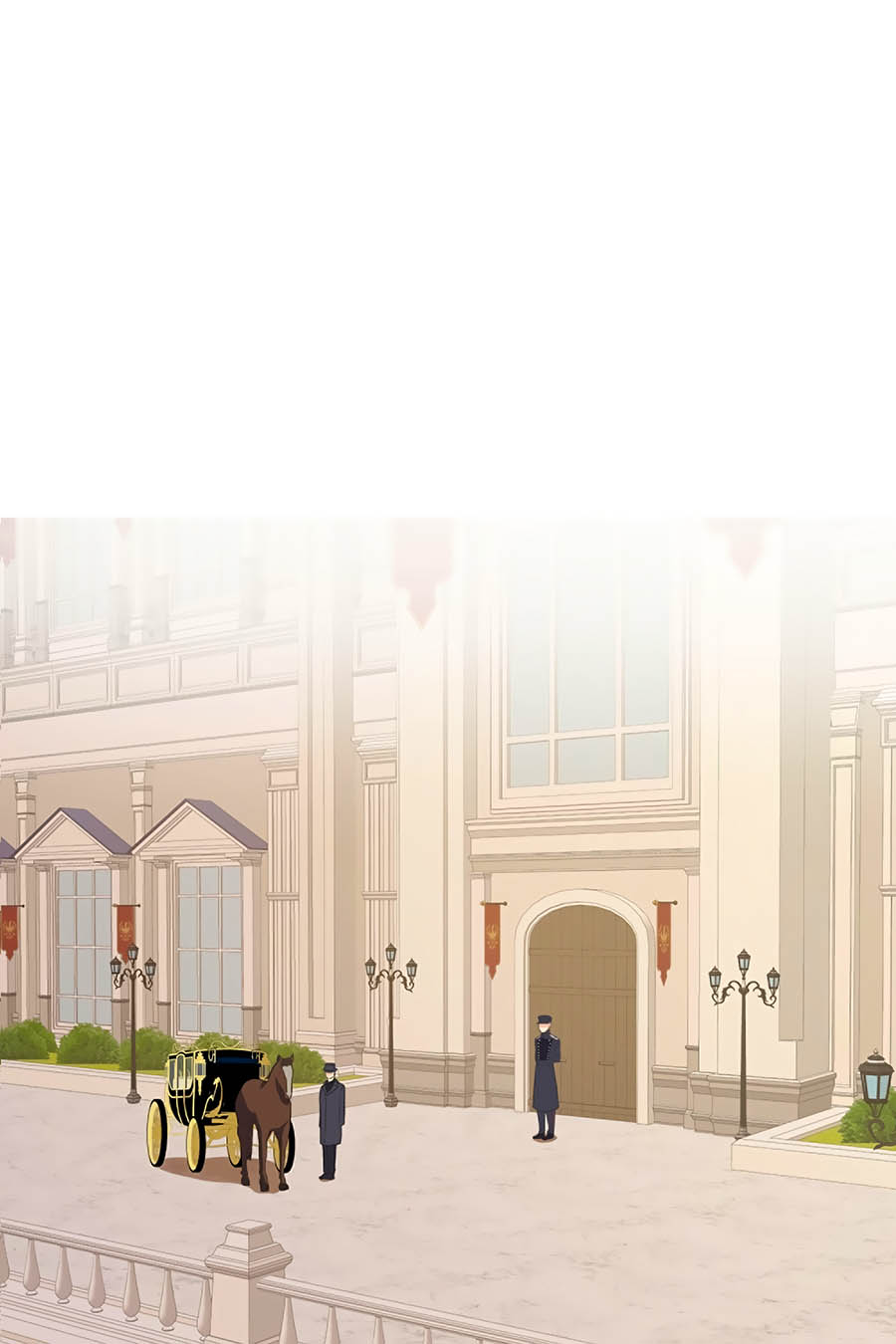 ôi! nàng hầu gái của tôi chapter 3 6