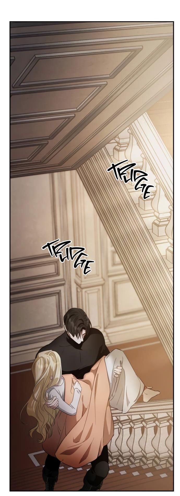 phía sau nụ cười của nàng công chúa sống sót chapter 4.2 37