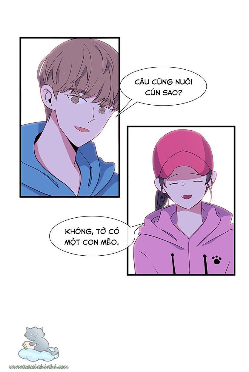 về bên anh chapter 9 26