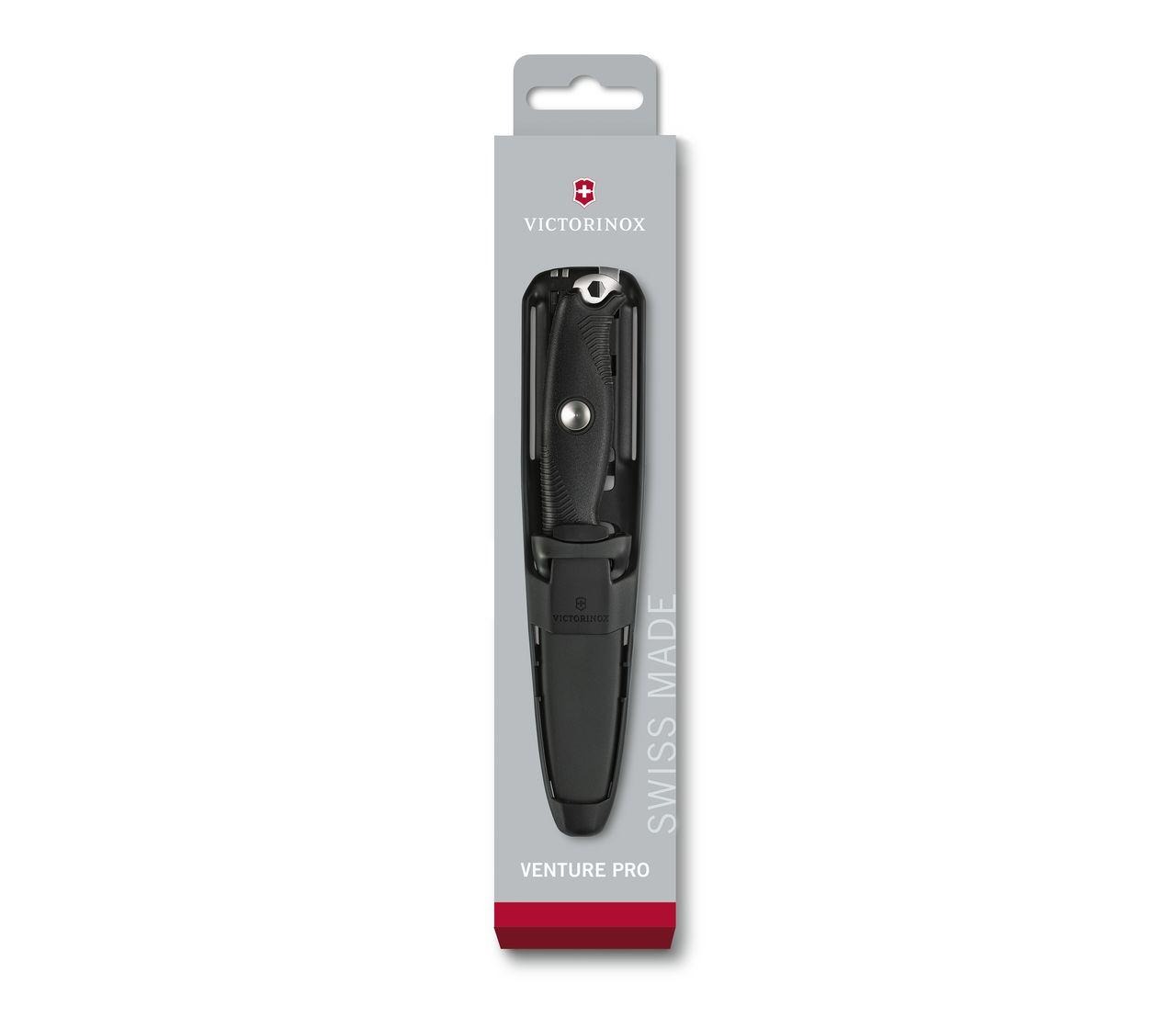 Dao dã ngoại Victorinox Venture Pro