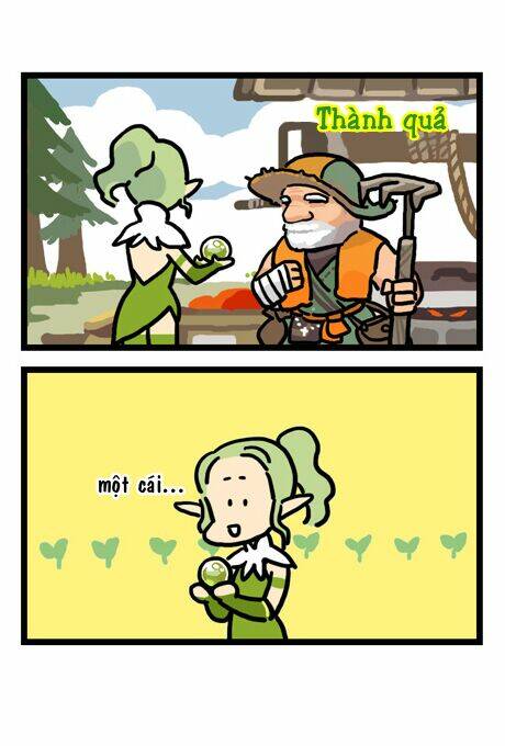 dragon nest random scribbles chapter 18 6