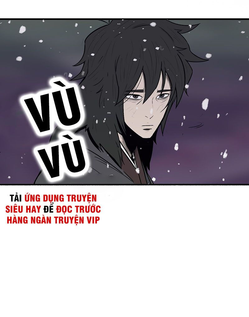 Bắc Kiếm Giang Hồ chapter 3 55