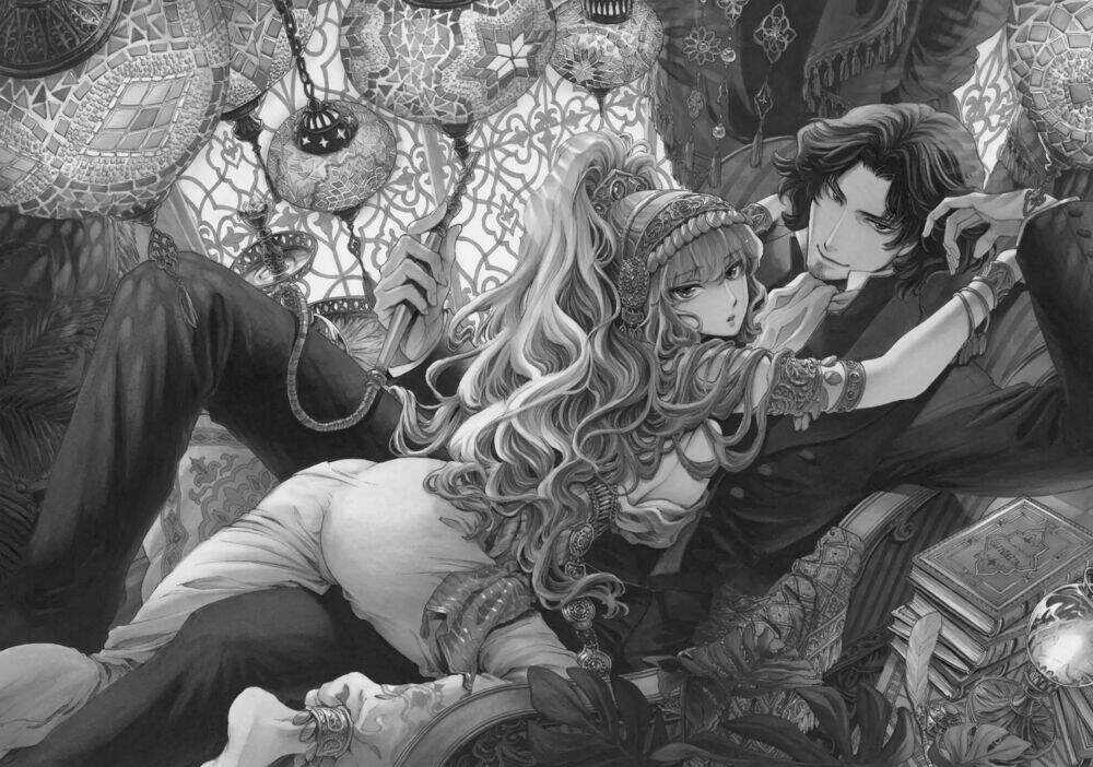 the count of monte cristo chapter 12 40