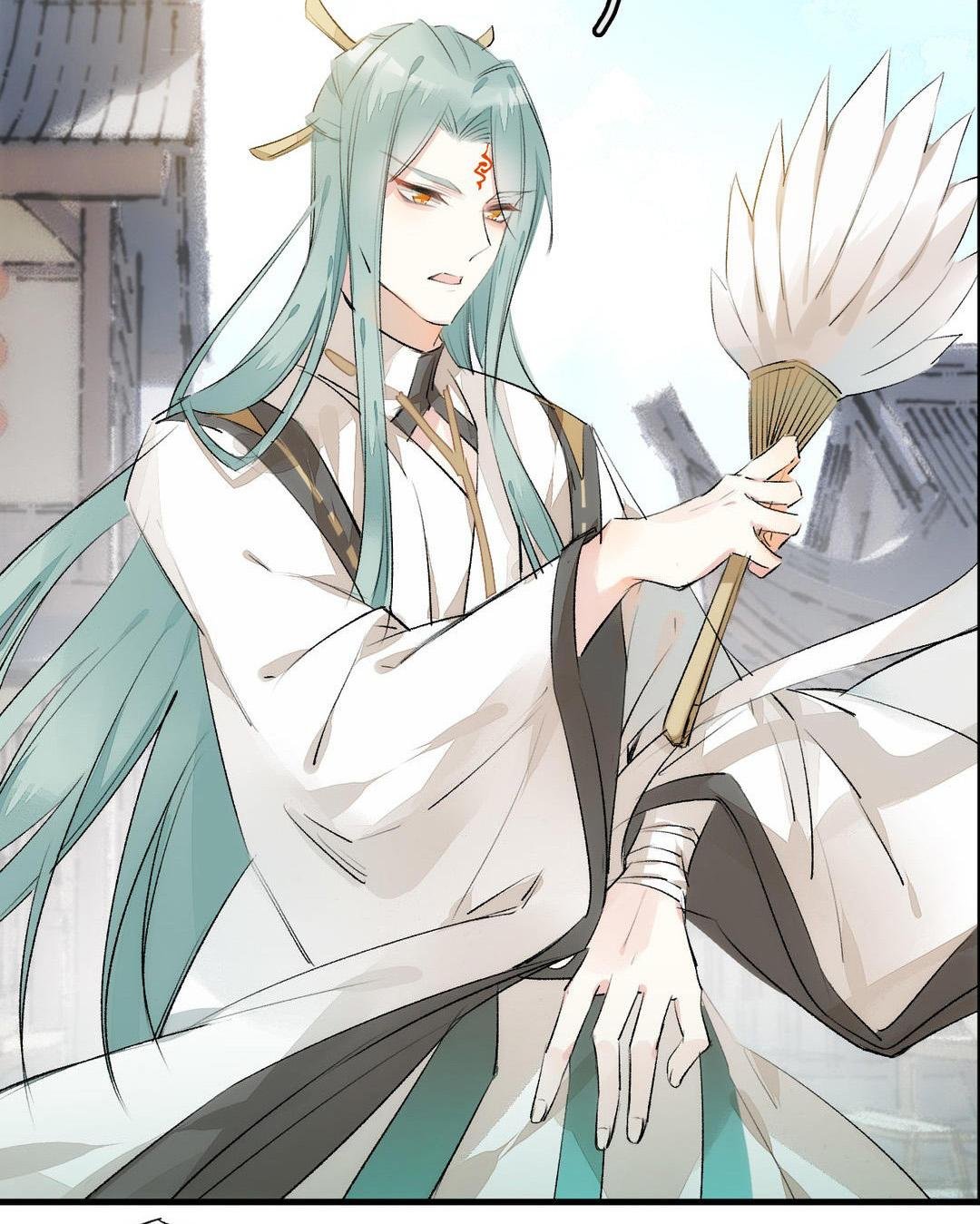 các nam nhân ở rể chapter 5 19