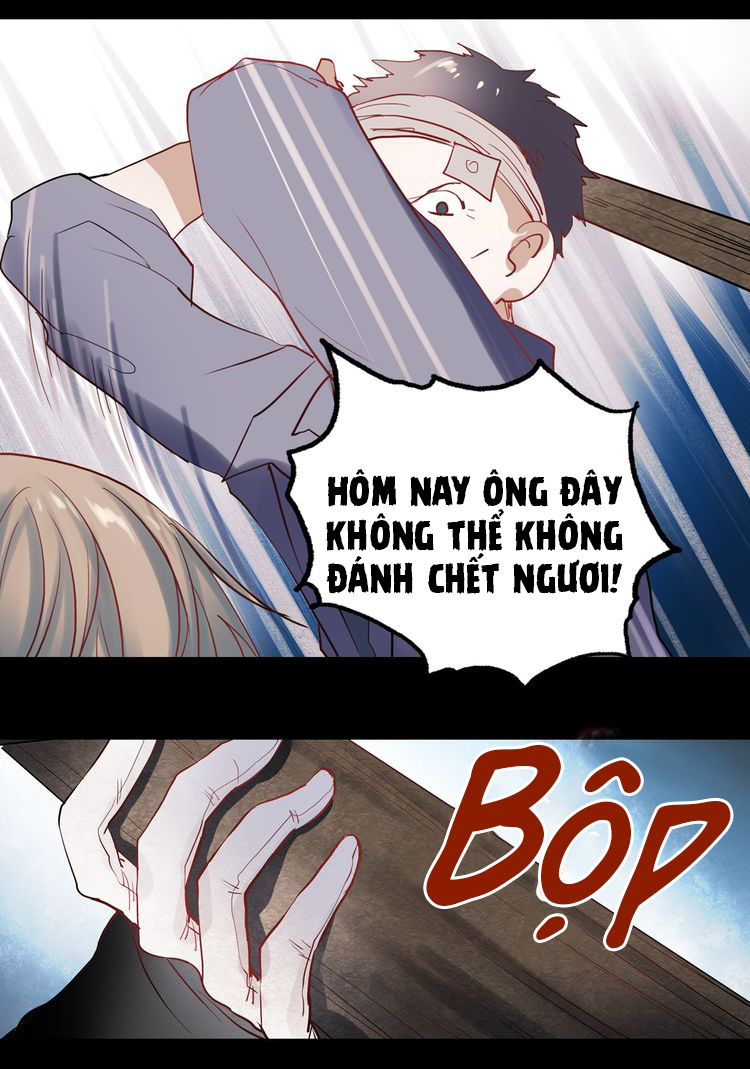 nam yên trai bút lục chapter 11.2 15