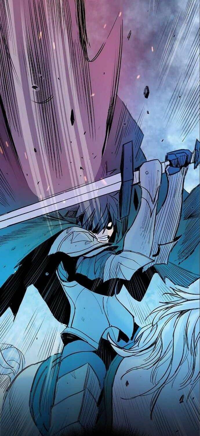 băng tâm kỵ sĩ chapter 26 32