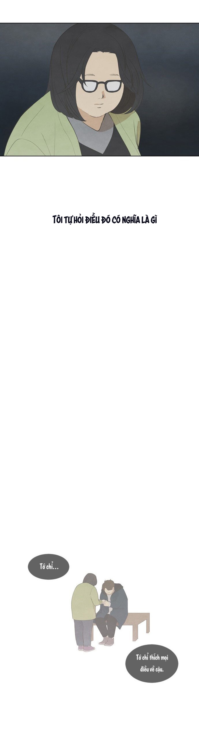 một phần vì thích em chapter 7 3