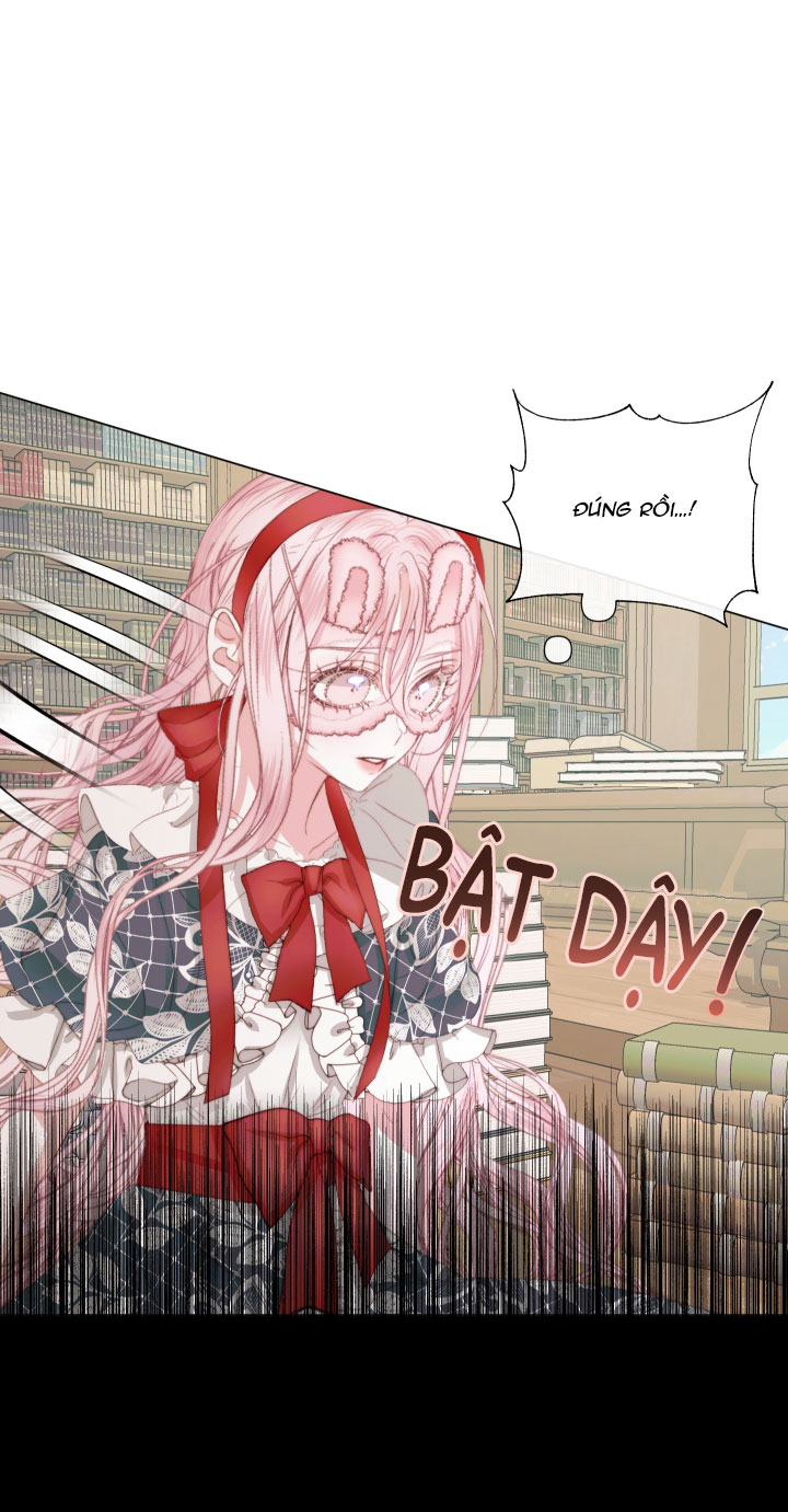 trở thành cô vợ khế ước của nhân vật phản diện chapter 20 88