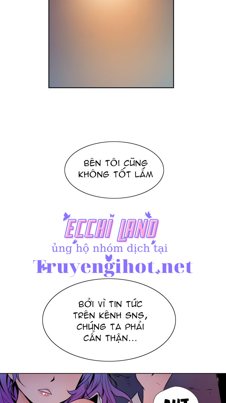 sahwa và nhiệm vụ bí mật của cô ấy chapter 52.1 16