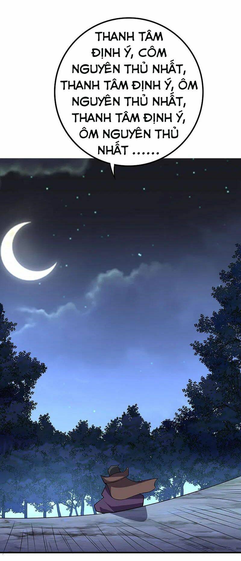 phục thiên thánh chủ chapter 163 29