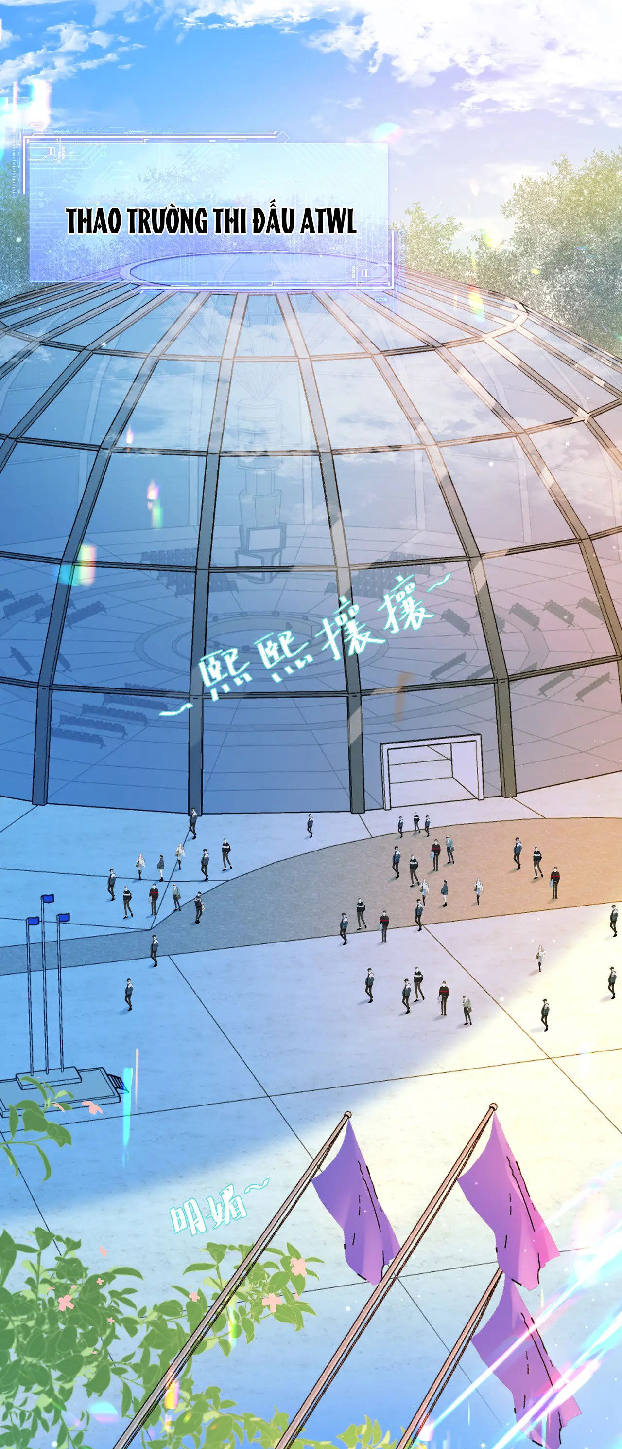 nhân ngư sa ngã chapter 5.1 5