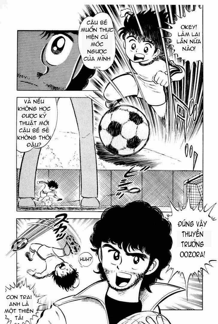 captain tsubasa chapter 2 32