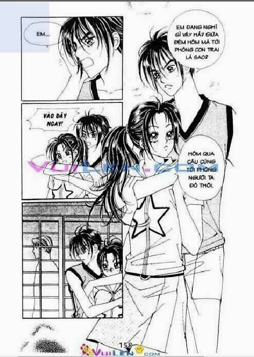 nhật ký tân hôn chapter 11 156