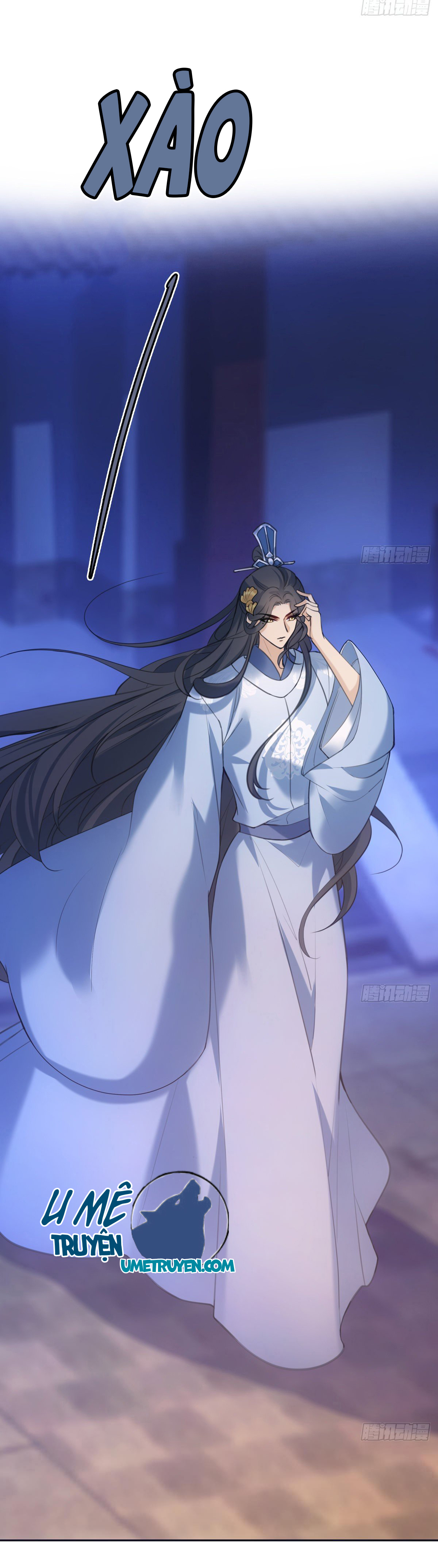 khi sư - umee chapter 19 2